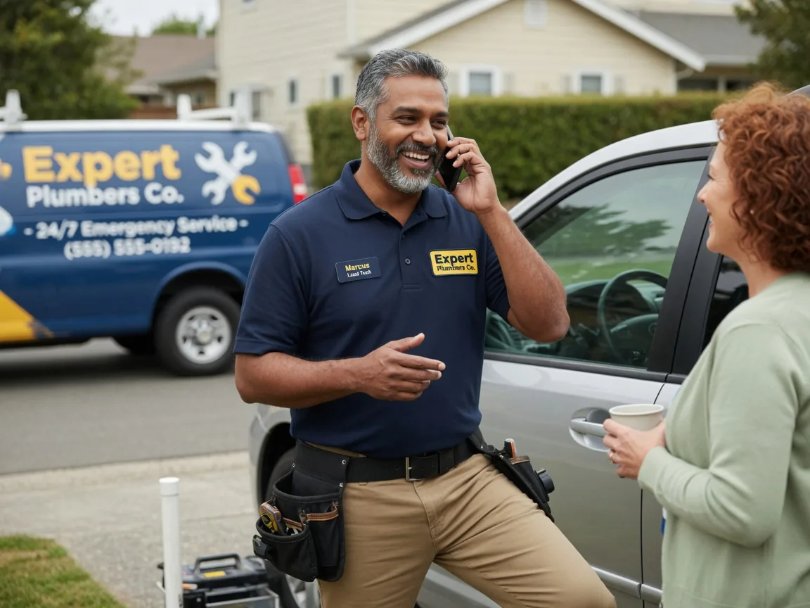 Drain Cleaning Warren, MN FAQs